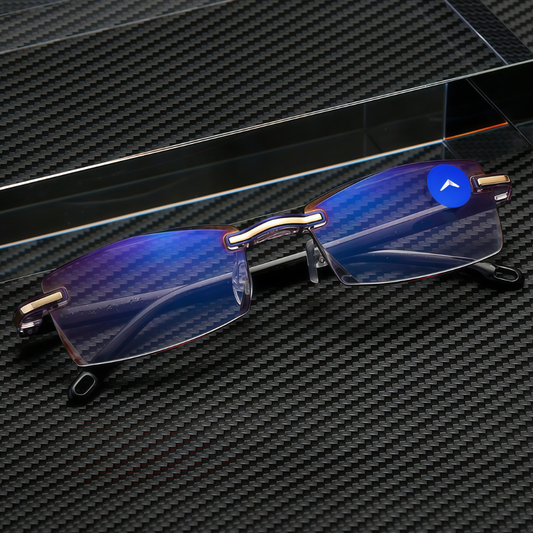 Lentes inteligentes para el día a día TR90