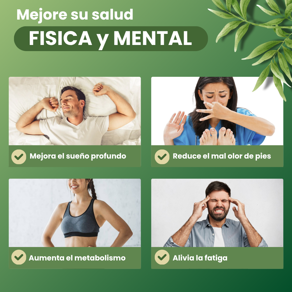 Parches Desintoxicantes Estilo Coreano